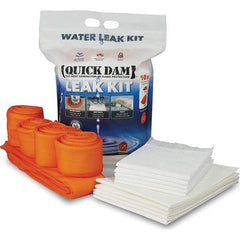 Quick Dam - Spill Kits Application: Spill Containment Container Type: Box - Exact Tooling