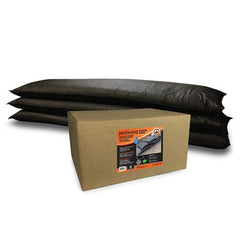 Quick Dam - Gully Guards, Silt Fences & Sandbags Type: Flood Barrier Application: Stormwater - Exact Tooling