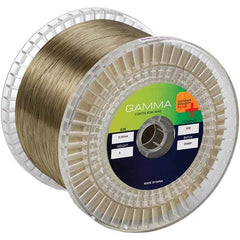 Single Source Technologies - Electrical Discharge Machining Wire Wire Material: Brass Wire Coating: None - Exact Tooling