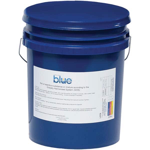 Single Source Technologies - Metalworking Fluids & Coolants Container Size Range: 5 Gal. - 49.9 Gal. Container Type: 5 Gal. Pail - Exact Tooling