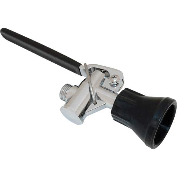 Chicago Faucets - Faucet Replacement Parts & Accessories; Type: Pre-Rinse Spray Valve - Exact Tooling