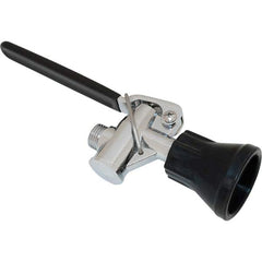 Chicago Faucets - Faucet Replacement Parts & Accessories; Type: Pre-Rinse Spray Valve - Exact Tooling