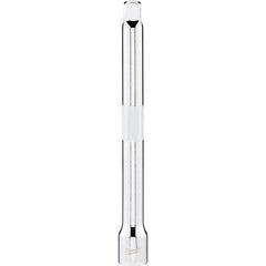 Milwaukee Tool - Socket Extensions Tool Type: Extension Drive Size (Inch): 3/8 - Exact Tooling