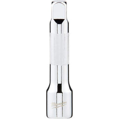 Milwaukee Tool - Socket Extensions Tool Type: Extension Drive Size (Inch): 3/8 - Exact Tooling