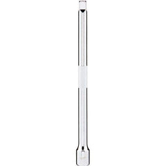 Milwaukee Tool - Socket Extensions Tool Type: Extension Drive Size (Inch): 1/4 - Exact Tooling