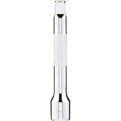 Milwaukee Tool - Socket Extensions Tool Type: Extension Drive Size (Inch): 1/4 - Exact Tooling