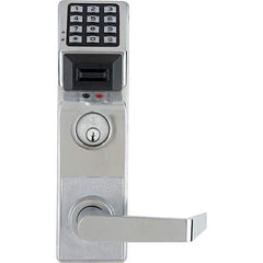 Alarm Lock - Lever Locksets Type: Classroom Door Thickness: 1-3/4 - Exact Tooling