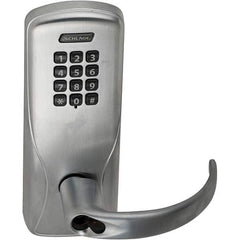Simplex - Lever Locksets Type: Classroom/Storeroom Door Thickness: 1-3/4 - Exact Tooling