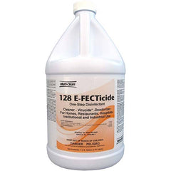 Minuteman - All-Purpose Cleaners & Degreasers Container Type: Bottle Container Size: 1 Gallon - Exact Tooling