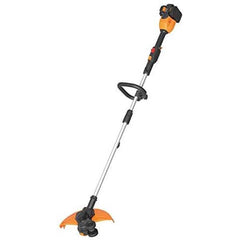 Worx - Edgers, Trimmers & Cutters Type: Weed & Grass Cutter Power Type: Battery - Exact Tooling