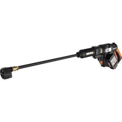 Worx - Pressure Washers Type: Cold Water Engine Power Type: Battery - Exact Tooling
