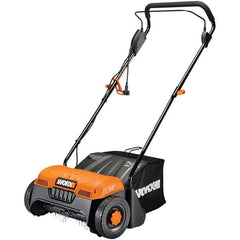 Worx - Lawn Mowers Type: Mower Power Type: Electric - Exact Tooling
