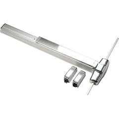 Sargent - Vertical Bars Type: Surface Vertical Rod Rating: Fire Rated - Exact Tooling