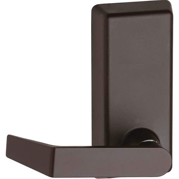 Von Duprin - Trim Type: Passage For Use With: For use with 22 Series Exit Devices - Exact Tooling