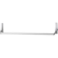 Falcon - Vertical Bars Type: Concealed Vertical Rod Exit Device Rating: Non Fire Rated - Exact Tooling