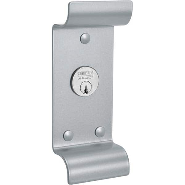 Von Duprin - Vertical Bars Type: Concealed Vertical Rod Exit Device Rating: Non Fire Rated - Exact Tooling