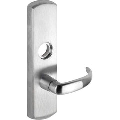 Von Duprin - Vertical Bars Type: Concealed Vertical Rod Exit Device Rating: Non Fire Rated - Exact Tooling