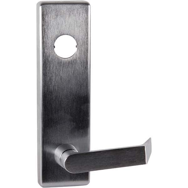 Falcon - Trim Type: Night Latch For Use With: For use with 25 Series Exit Devices - Exact Tooling