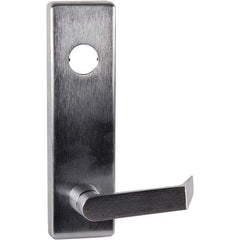 Falcon - Trim Type: Night Latch For Use With: For use with 25 Series Exit Devices - Exact Tooling
