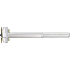 Falcon - Vertical Bars Type: Surface Vertical Rod Exit Device Rating: Fire Rated - Exact Tooling