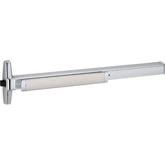 Von Duprin - Vertical Bars Type: Concealed Vertical Rod Exit Device Rating: Fire Rated - Exact Tooling