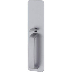 Von Duprin - Trim Type: Thumb Piece Blank Escutcheon For Use With: For use with 22 Series Exit Devices - Exact Tooling