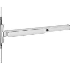 Von Duprin - Vertical Bars Type: Concealed Vertical Rod Exit Device Rating: Non Fire Rated - Exact Tooling