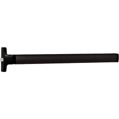Von Duprin - Vertical Bars Type: Surface Vertical Rod Exit Device Rating: Non Fire Rated - Exact Tooling