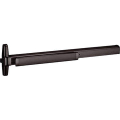 Von Duprin - Vertical Bars Type: Concealed Vertical Rod Exit Device Rating: Fire Rated - Exact Tooling