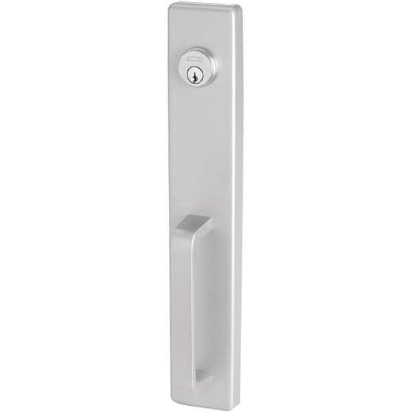 Falcon - Trim Type: Night Latch For Use With: For use with 25 Series Exit Devices - Exact Tooling