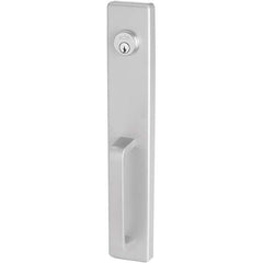 Falcon - Trim Type: Night Latch For Use With: For use with 25 Series Exit Devices - Exact Tooling