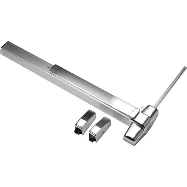 Sargent - Vertical Bars Type: Concealed Vertical Rod Exit Device Rating: Fire Rated - Exact Tooling