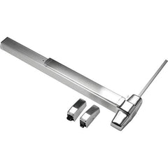 Sargent - Vertical Bars Type: Concealed Vertical Rod Exit Device Rating: Fire Rated - Exact Tooling