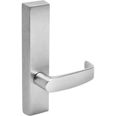 Von Duprin - Vertical Bars Type: Surface Vertical Rod Exit Device Rating: Fire Rated - Exact Tooling