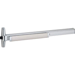 Von Duprin - Vertical Bars Type: Concealed Vertical Rod Exit Device Rating: Fire Rated - Exact Tooling