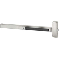 Von Duprin - Vertical Bars Type: Concealed Vertical Rod Exit Device Rating: Fire Rated - Exact Tooling