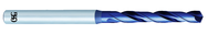17 XPM Jobber Drill - V Coated - Exact Tooling