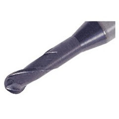 EBA2006009/02C4M45 903 END MILL - Exact Tooling