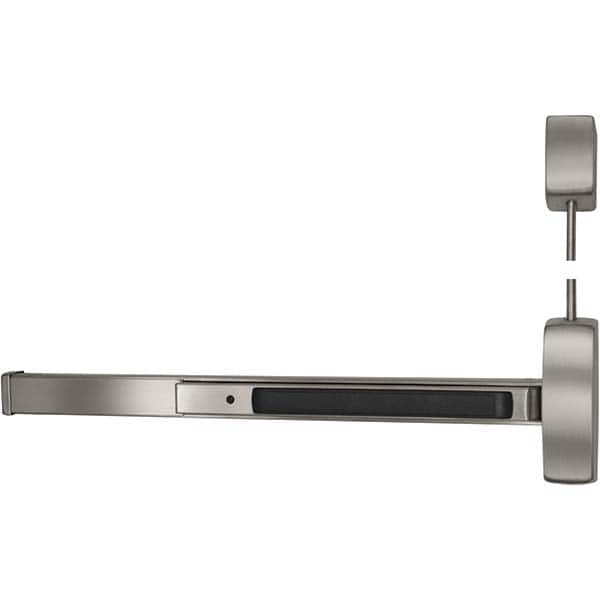 Sargent - Vertical Bars Type: Surface Vertical Rod Exit Device Rating: Non Fire Rated - Exact Tooling