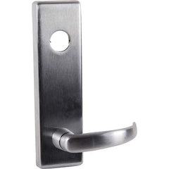 Falcon - Trim Type: Night Latch For Use With: For use with 25 Series Exit Devices - Exact Tooling