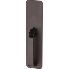 Von Duprin - Vertical Bars Type: Concealed Vertical Rod Exit Device Rating: Fire Rated - Exact Tooling