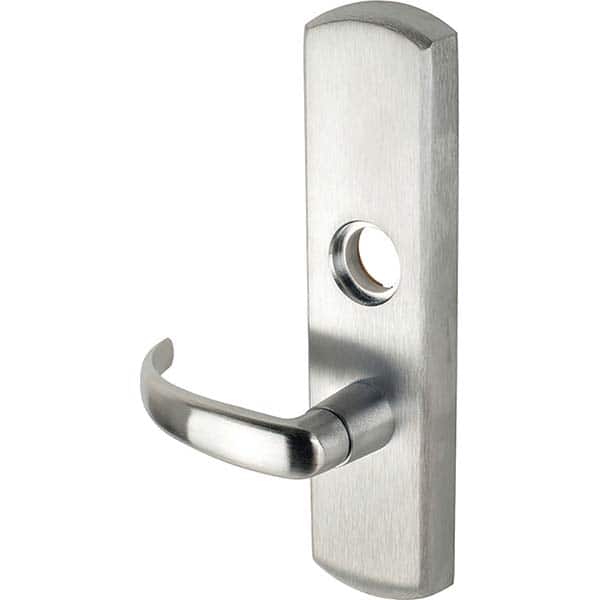 Von Duprin - Trim Type: Night Latch For Use With: For use with 98/99 Series Exit Devices - Exact Tooling
