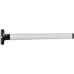 Von Duprin - Vertical Bars Type: Surface Vertical Rod Exit Device Rating: Non Fire Rated - Exact Tooling