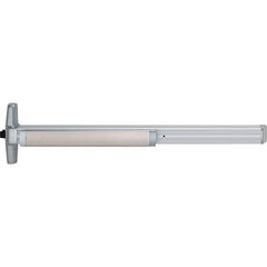 Von Duprin - Vertical Bars Type: Concealed Vertical Rod Exit Device Rating: Fire Rated - Exact Tooling