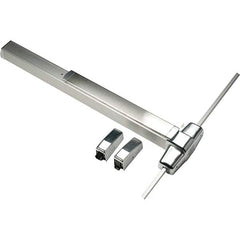 Von Duprin - Vertical Bars Type: Concealed Vertical Rod Exit Device Rating: Non Fire Rated - Exact Tooling