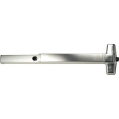 Sargent - Vertical Bars Type: Concealed Vertical Rod Exit Device Rating: Non Fire Rated - Exact Tooling