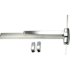 Von Duprin - Vertical Bars Type: Surface Vertical Rod Exit Device Rating: Non Fire Rated - Exact Tooling