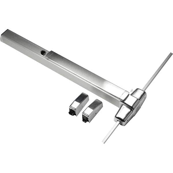 Sargent - Vertical Bars Type: Concealed Vertical Rod Exit Device Rating: Fire Rated - Exact Tooling