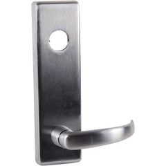Von Duprin - Vertical Bars Type: Surface Vertical Rod Exit Device Rating: Fire Rated - Exact Tooling