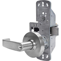 Von Duprin - Vertical Bars Type: Concealed Vertical Rod Exit Device Rating: Fire Rated - Exact Tooling